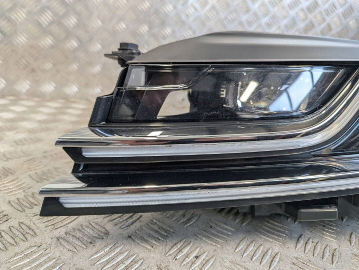 Frontscheinwerfer VW Arteon 3G8941081M Links Scheinwerfer Headlight SCH4749155766pt