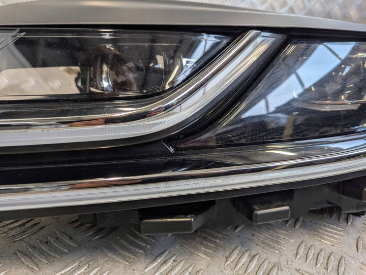Frontscheinwerfer VW Arteon 3G8941081M Links Scheinwerfer Headlight SCH4749155766pt
