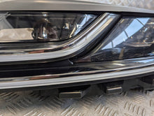 Laden Sie das Bild in den Galerie-Viewer, Frontscheinwerfer VW Arteon 3G8941081M Links Scheinwerfer Headlight SCH4749155766pt
