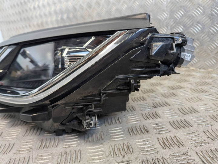 Frontscheinwerfer VW Arteon 3G8941081M Links Scheinwerfer Headlight SCH4749155766pt