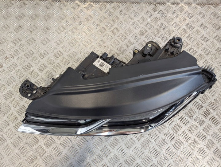 Frontscheinwerfer VW Arteon 3G8941081M Links Scheinwerfer Headlight SCH4749155766pt