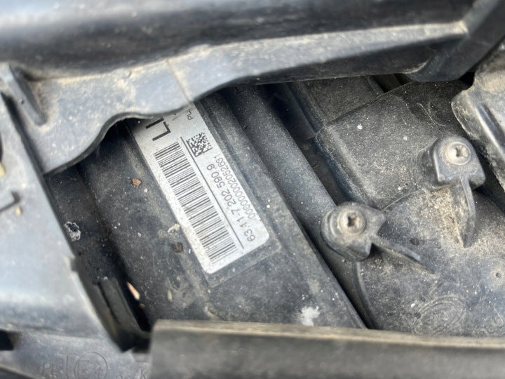 Frontscheinwerfer BMW E91 E90 7202590 Rechts Scheinwerfer Headlight SCH4749759886so