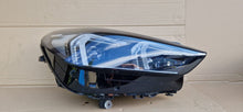 Laden Sie das Bild in den Galerie-Viewer, Frontscheinwerfer BMW X1 5A9A228 Rechts Scheinwerfer Headlight SCH4750039273hk