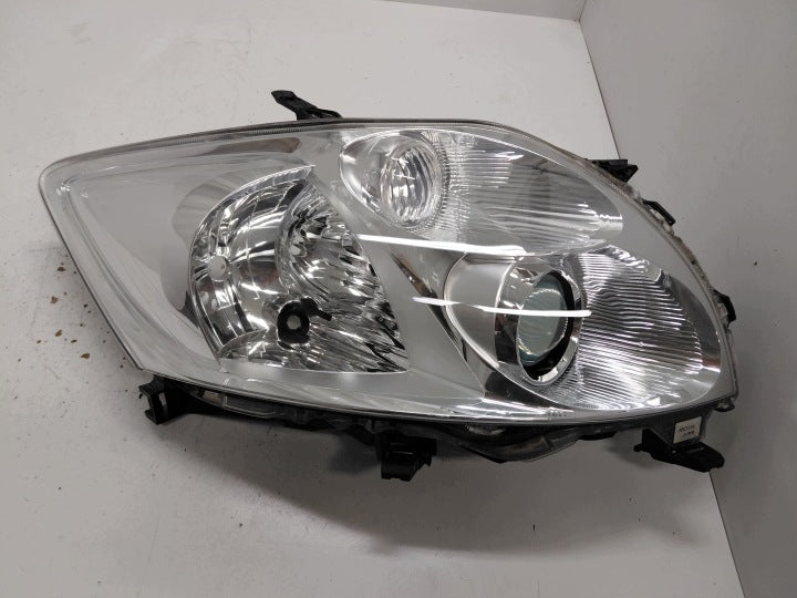 Frontscheinwerfer Toyota Auris 81140-02490 Rechts Scheinwerfer Headlight SCH4750146920uw