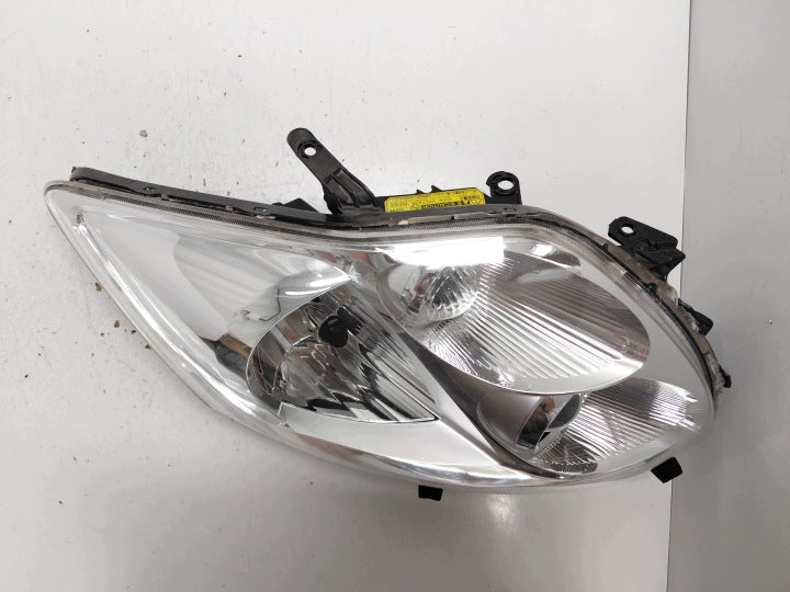 Frontscheinwerfer Toyota Auris 81140-02490 Rechts Scheinwerfer Headlight SCH4750146920uw
