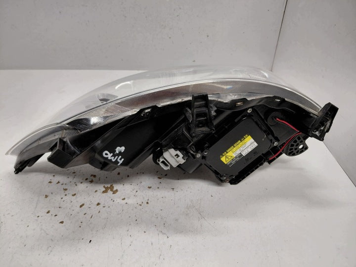 Frontscheinwerfer Toyota Auris 81140-02490 Rechts Scheinwerfer Headlight SCH4750146920uw