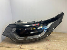 Laden Sie das Bild in den Galerie-Viewer, Frontscheinwerfer Land Rover I Discovery HY3213W030EC Links Headlight SCH4750191705cc