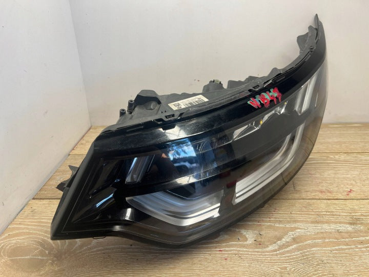 Frontscheinwerfer Land Rover I Discovery HY3213W030EC Links Headlight SCH4750191705cc
