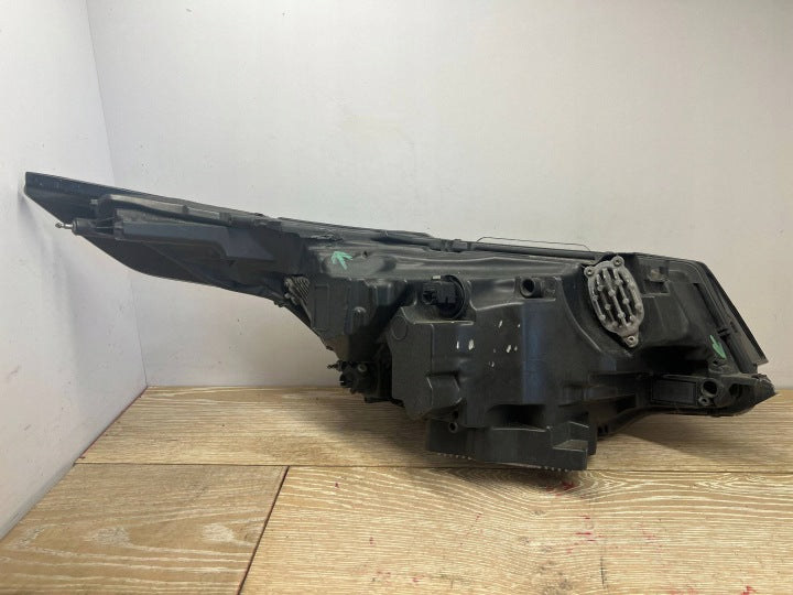 Frontscheinwerfer Land Rover I Discovery HY3213W030EC Links Headlight SCH4750191705cc