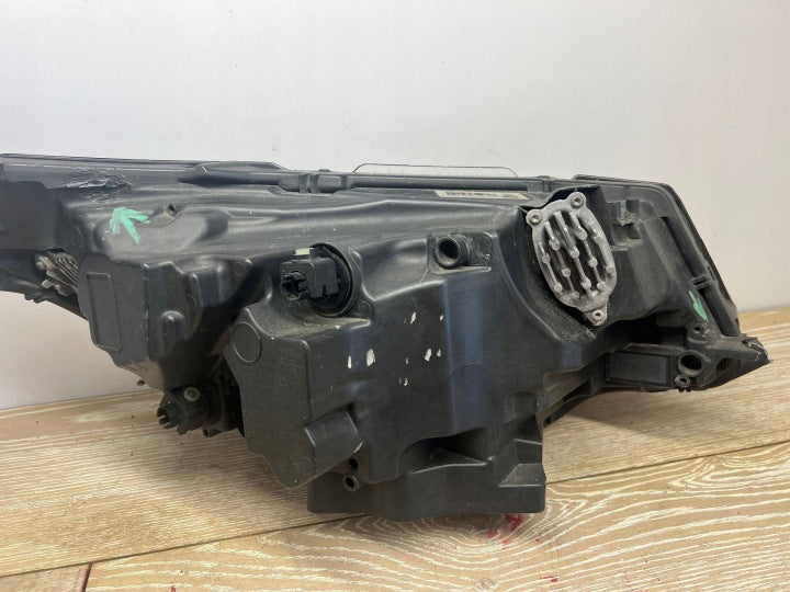 Frontscheinwerfer Land Rover I Discovery HY3213W030EC Links Headlight SCH4750191705cc