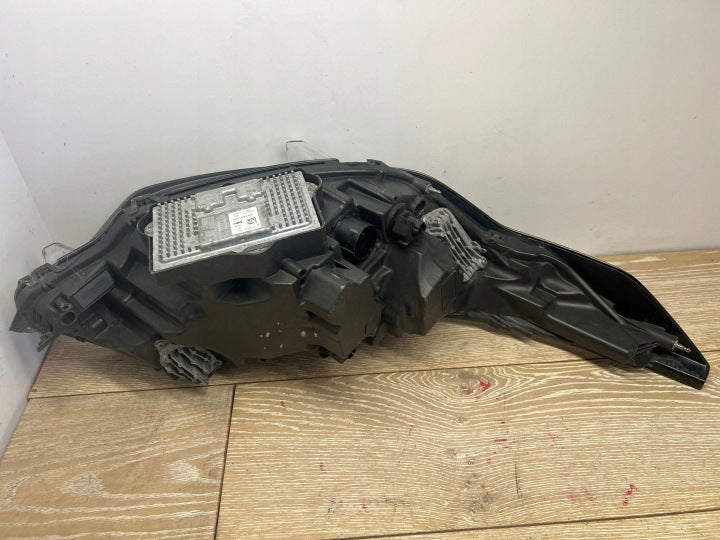 Frontscheinwerfer Land Rover I Discovery HY3213W030EC Links Headlight SCH4750191705cc