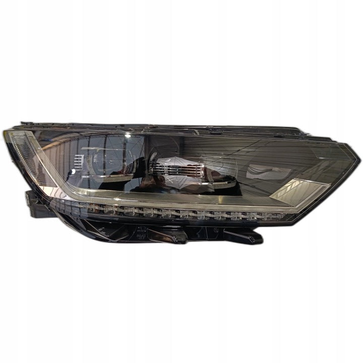 Frontscheinwerfer VW Passat B8 3G1941114A Full LED Rechts Scheinwerfer Headlight SCH4750356816vm