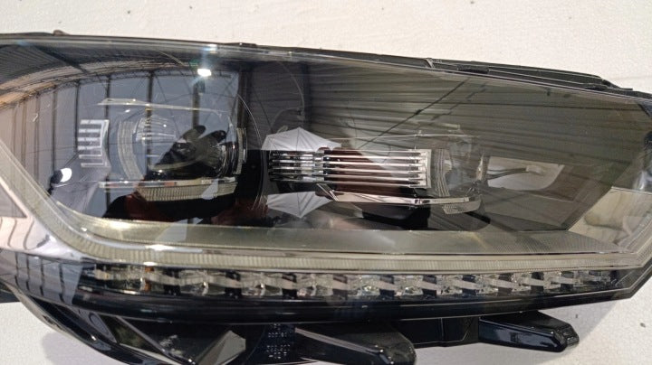 Frontscheinwerfer VW Passat B8 3G1941114A Full LED Rechts Scheinwerfer Headlight SCH4750356816vm