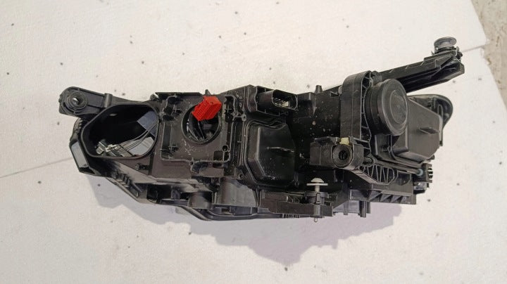 Frontscheinwerfer VW Passat B8 3G1941114A Full LED Rechts Scheinwerfer Headlight SCH4750356816vm