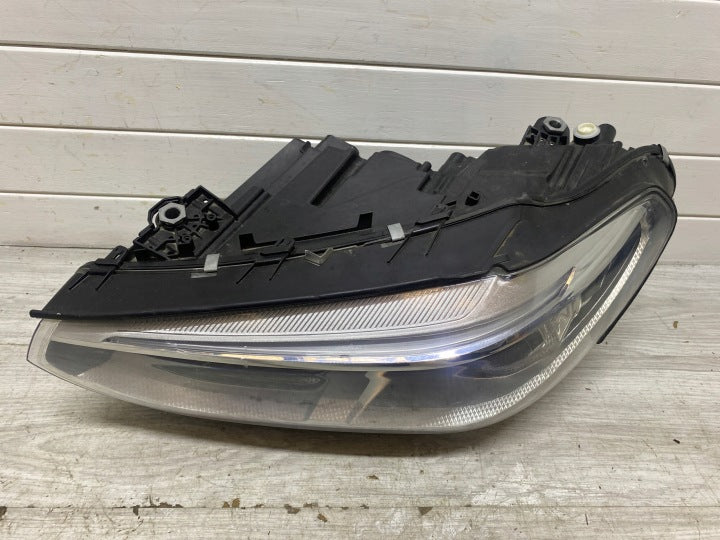 Frontscheinwerfer BMW X3 G01 G02 8739653-01 Links Scheinwerfer Headlight SCH4750882600bv