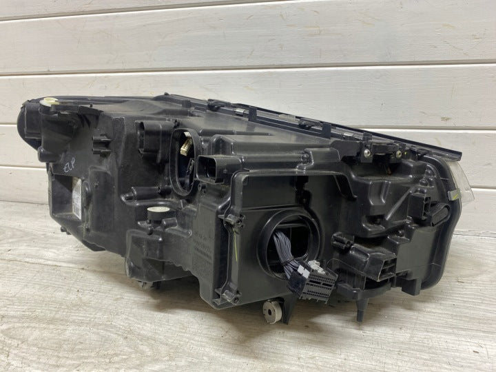 Frontscheinwerfer BMW X3 G01 G02 8739653-01 Links Scheinwerfer Headlight SCH4750882600bv