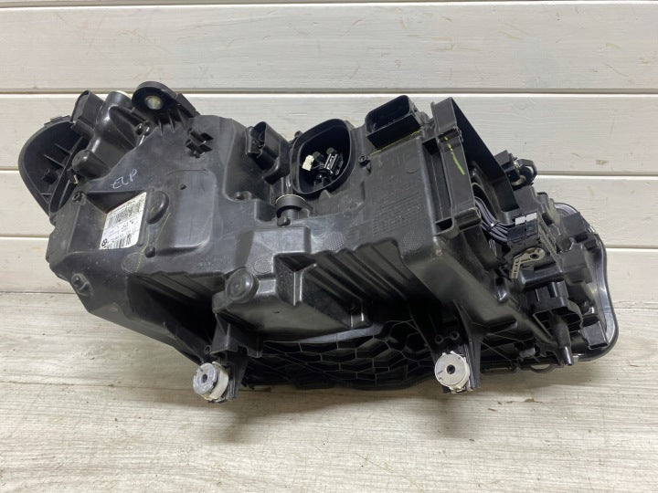 Frontscheinwerfer BMW X3 G01 G02 8739653-01 Links Scheinwerfer Headlight SCH4750882600bv