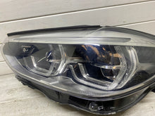 Load image into Gallery viewer, Frontscheinwerfer BMW X3 G01 G02 8739653-01 Links Scheinwerfer Headlight SCH4750882600bv