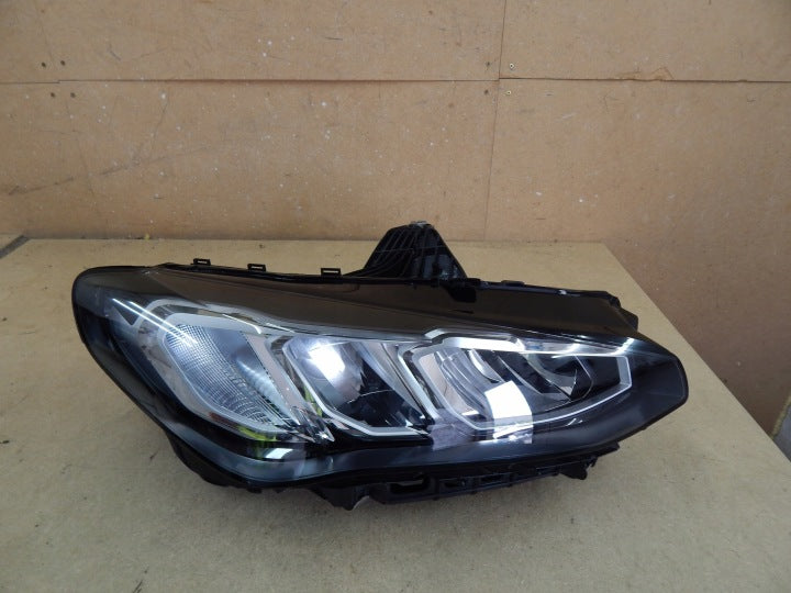 Frontscheinwerfer BMW 2 Active Tourer 5A42244-09 LED Rechts Headlight SCH4751518167ch