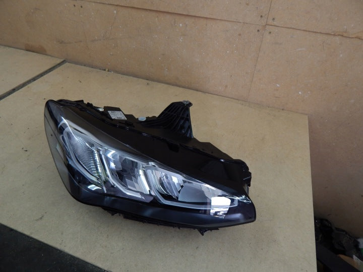 Frontscheinwerfer BMW 2 Active Tourer 5A42244-09 LED Rechts Headlight SCH4751518167ch