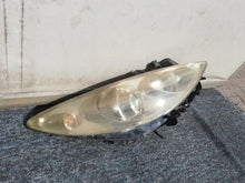 Load image into Gallery viewer, Frontscheinwerfer Peugeot 307 9655763780 Xenon Rechts Scheinwerfer Headlight SCH4751847749xi