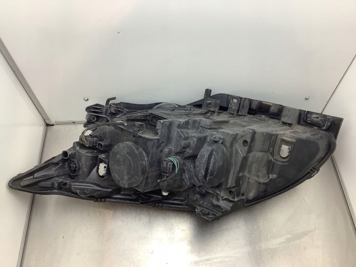 Frontscheinwerfer Renault Laguna III 260105823R Rechts Scheinwerfer Headlight SCH4752054975tq