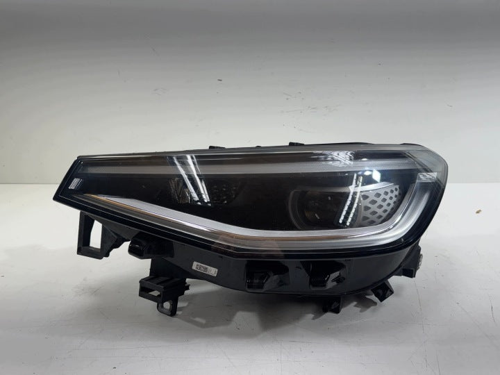 Frontscheinwerfer VW Id.5 Id.4 11B9410351C LED Links Scheinwerfer Headlight SCH4752609675lm