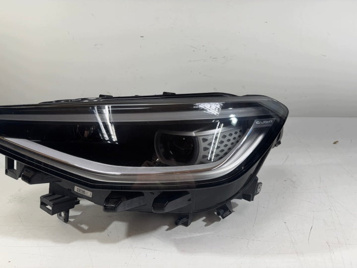 Frontscheinwerfer VW Id.5 Id.4 11B9410351C LED Links Scheinwerfer Headlight SCH4752609675lm