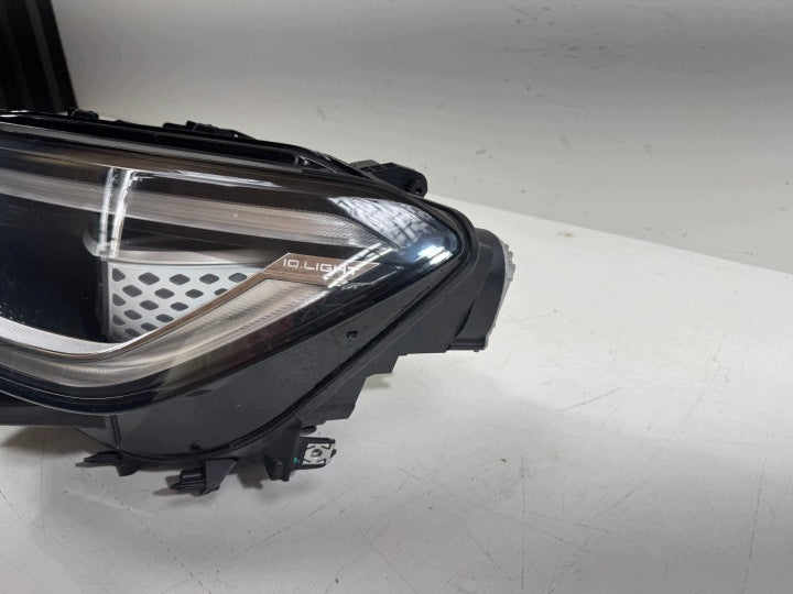 Frontscheinwerfer VW Id.5 Id.4 11B9410351C LED Links Scheinwerfer Headlight SCH4752609675lm