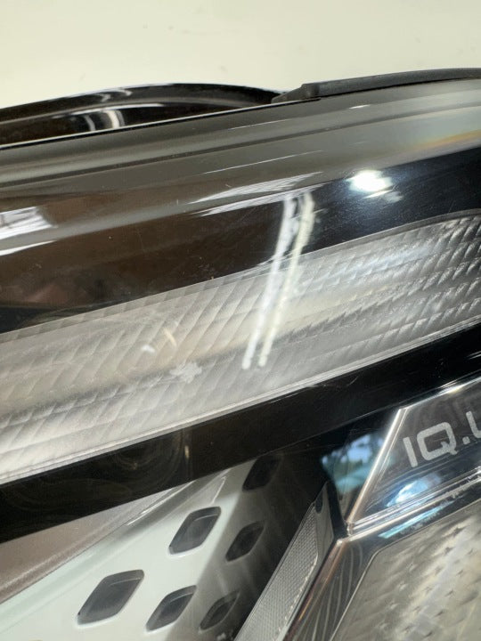 Frontscheinwerfer VW Id.5 Id.4 11B9410351C LED Links Scheinwerfer Headlight SCH4752609675lm