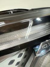 Laden Sie das Bild in den Galerie-Viewer, Frontscheinwerfer VW Id.5 Id.4 11B9410351C LED Links Scheinwerfer Headlight SCH4752609675lm