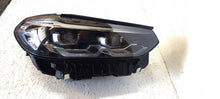 Load image into Gallery viewer, Frontscheinwerfer BMW X3 G01 G02 5A29202-08 Full LED Rechts Headlight SCH4752610781jr