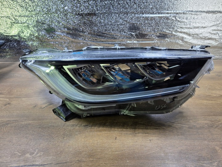 Frontscheinwerfer Toyota 4 Yaris K0-8EU Rechts Scheinwerfer Headlight SCH4752691141fl