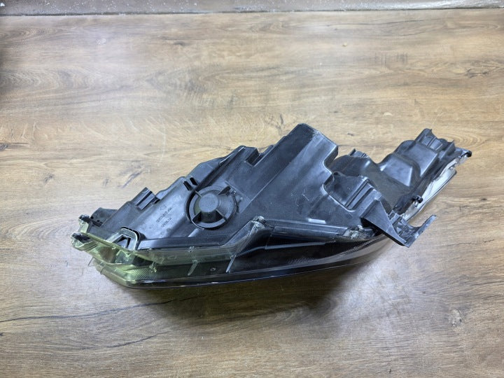 Frontscheinwerfer Toyota 4 Yaris K0-8EU Rechts Scheinwerfer Headlight SCH4752691141fl