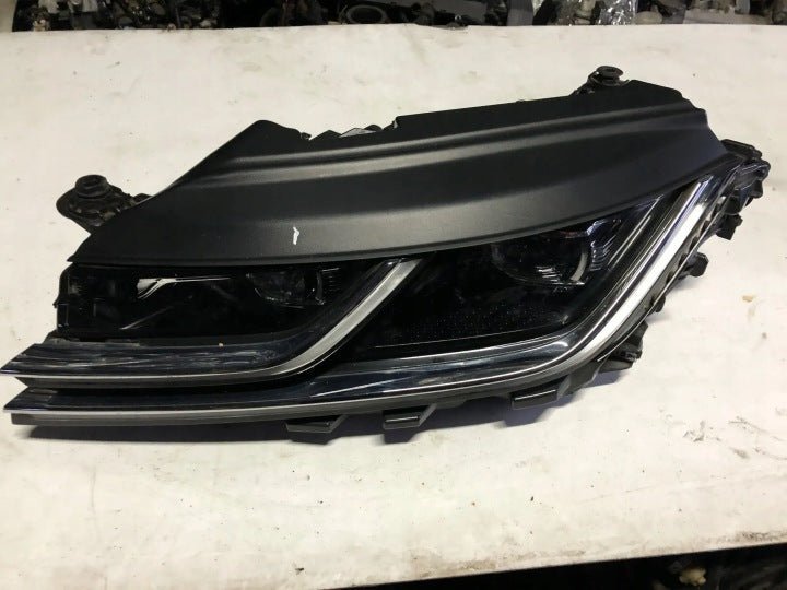 Frontscheinwerfer VW Arteon 3G8941081 LED Links Scheinwerfer Headlight SCH4752873205ld