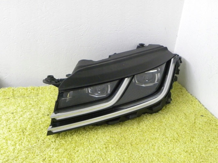 Frontscheinwerfer VW Arteon 3G8941081 LED Links Scheinwerfer Headlight SCH4752873205ld