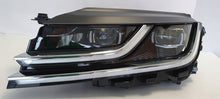 Laden Sie das Bild in den Galerie-Viewer, Frontscheinwerfer VW Arteon 3G8941081 LED Links Scheinwerfer Headlight SCH4752873205ld