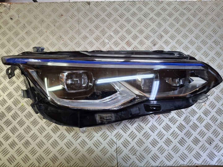 Frontscheinwerfer VW Golf VIII 5H1941060 LED Rechts Scheinwerfer Headlight SCH4753448696il