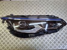 Laden Sie das Bild in den Galerie-Viewer, Frontscheinwerfer VW Golf VIII 5H1941060 LED Rechts Scheinwerfer Headlight SCH4753448696il