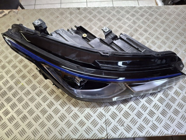 Frontscheinwerfer VW Golf VIII 5H1941060 LED Rechts Scheinwerfer Headlight SCH4753448696il