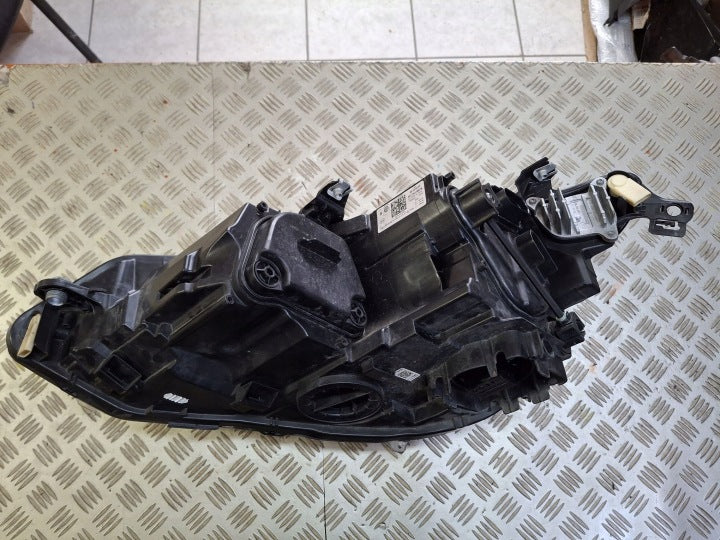 Frontscheinwerfer VW Golf VIII 5H1941060 LED Rechts Scheinwerfer Headlight SCH4753448696il