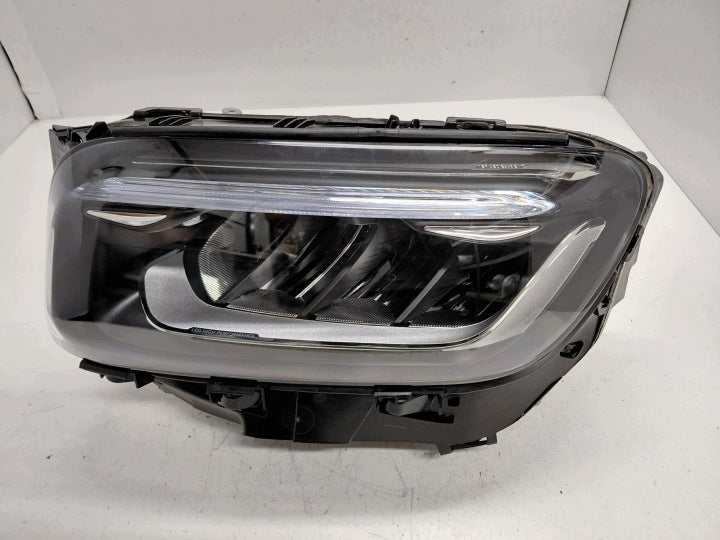 Frontscheinwerfer Mercedes-Benz W247 A2479065507 Links Scheinwerfer Headlight SCH4754483687ry