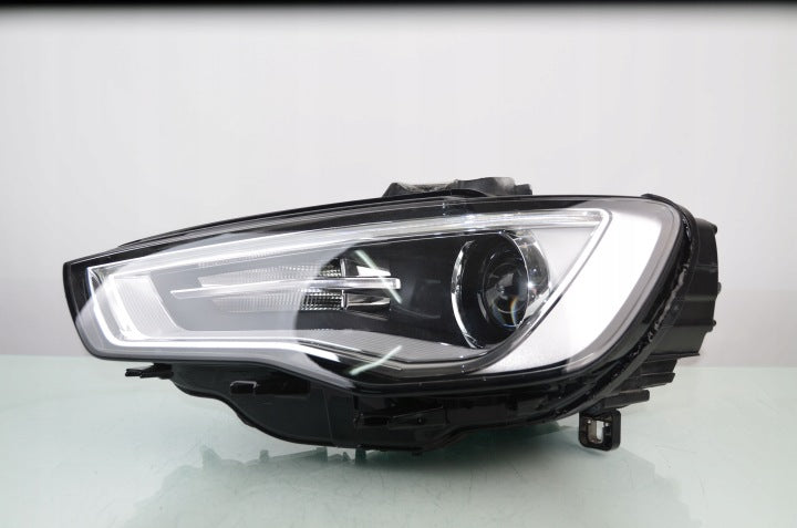Frontscheinwerfer Audi A3 8V0941005 Links Scheinwerfer Headlight SCH4754988012ep