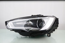 Laden Sie das Bild in den Galerie-Viewer, Frontscheinwerfer Audi A3 8V0941005 Links Scheinwerfer Headlight SCH4754988012ep