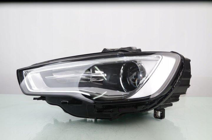 Frontscheinwerfer Audi A3 8V0941005 Links Scheinwerfer Headlight SCH4754988012ep