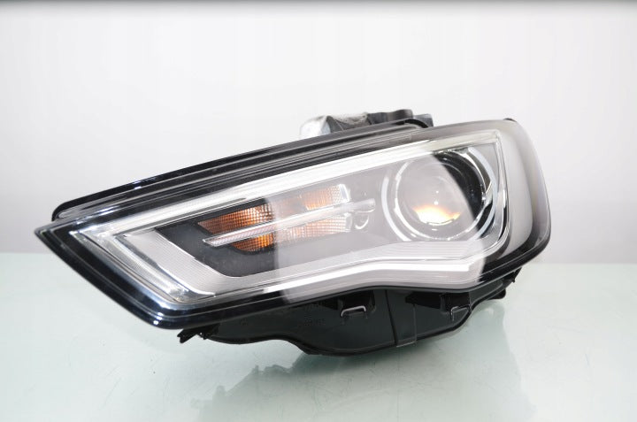 Frontscheinwerfer Audi A3 8V0941005 Links Scheinwerfer Headlight SCH4754988012ep