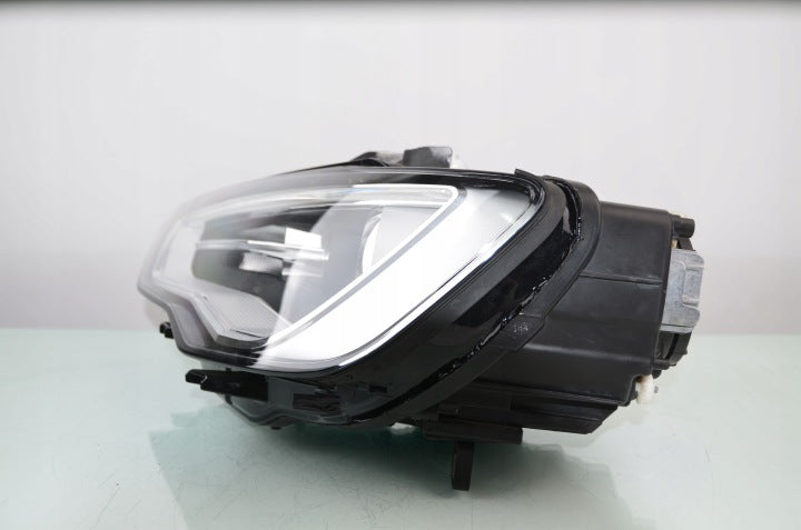Frontscheinwerfer Audi A3 8V0941005 Links Scheinwerfer Headlight SCH4754988012ep