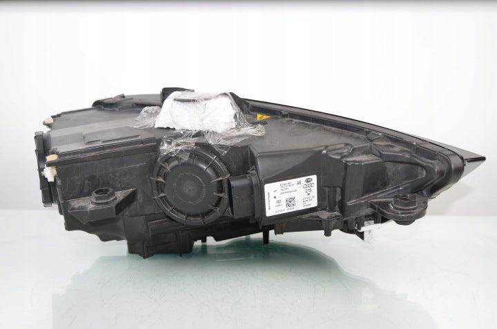 Frontscheinwerfer Audi A3 8V0941005 Links Scheinwerfer Headlight SCH4754988012ep