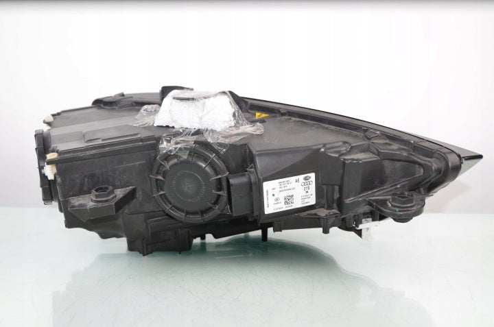 Frontscheinwerfer Audi A3 8V0941005 Links Scheinwerfer Headlight SCH4754988012ep