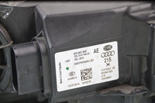 Laden Sie das Bild in den Galerie-Viewer, Frontscheinwerfer Audi A3 8V0941005 Links Scheinwerfer Headlight SCH4754988012ep